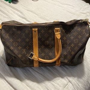 🔥🔥Flash Sale🔥🔥 Louis Vuitton Keepall 45